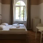 Hostel C - Punkt *