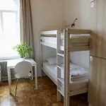 C - Punkt Hostel *