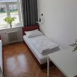 Hostel C - Punkt Lublaň