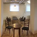 Hostel C - Punkt