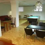 Hostel C - Punkt