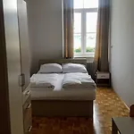 C - Punkt Hostel