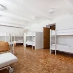 C - Punkt Hostel Laibach