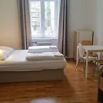Hostel C - Punkt