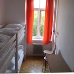 C - Punkt Hostel Ljubljana