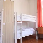 C - Punkt Hostel