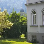 C - Punkt Hostel *