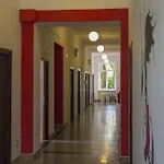 Hostel C - Punkt Ljubljana
