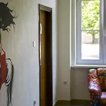 C - Punkt Hostel Laibach