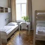 Hostel C - Punkt