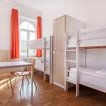 C - Punkt Hostel *