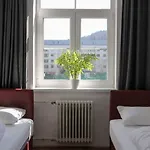 C - Punkt Hostel