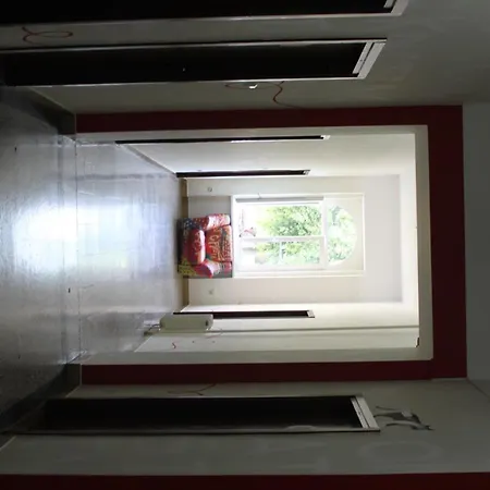 Hostel C - Punkt