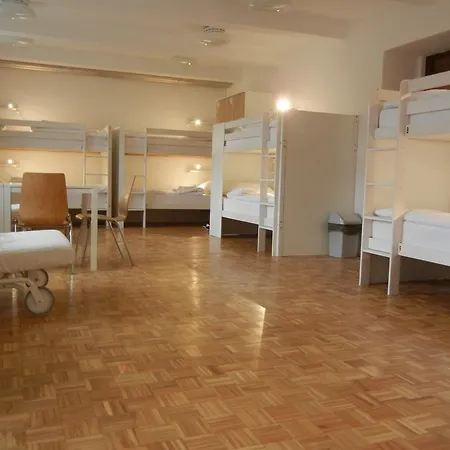 C - Punkt Hostel