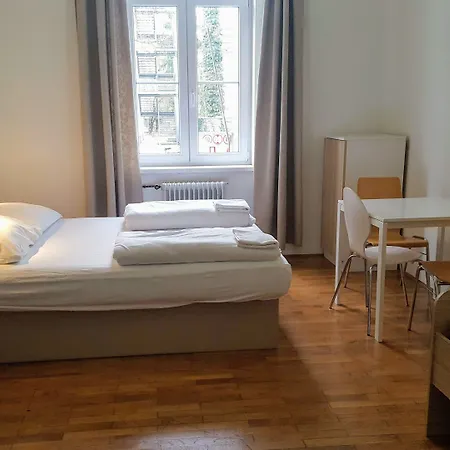 Hostel C - Punkt
