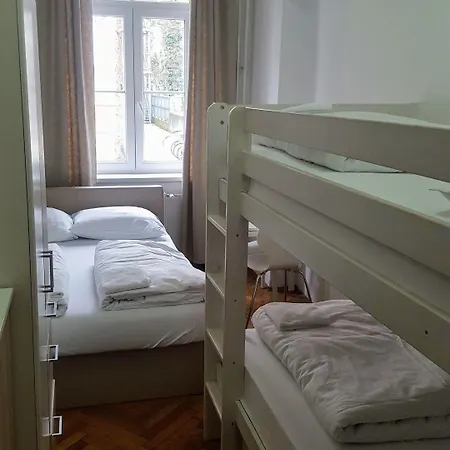 Hostel C - Punkt