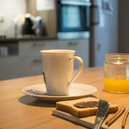 Hostel C - Punkt *