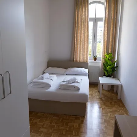C - Punkt Hostel