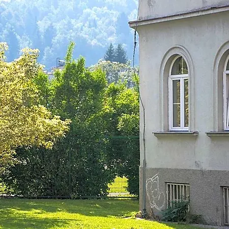 Hostel C - Punkt *