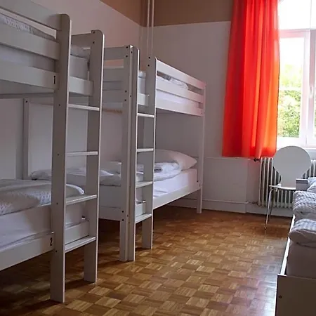 Hostel C - Punkt