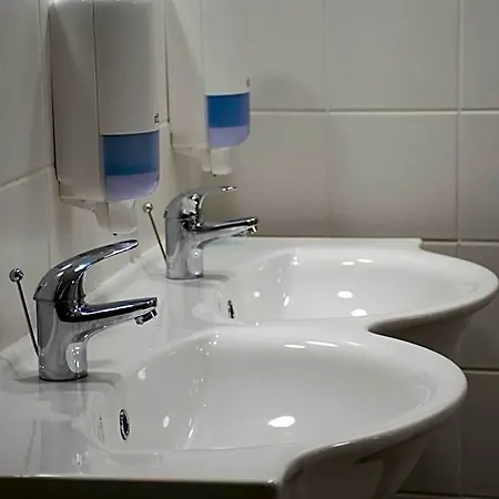 C - Punkt Hostel Ljubljana