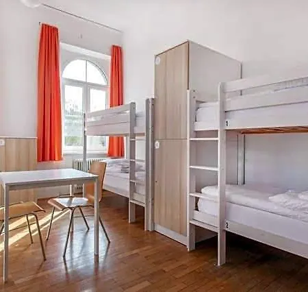 Hostel C - Punkt