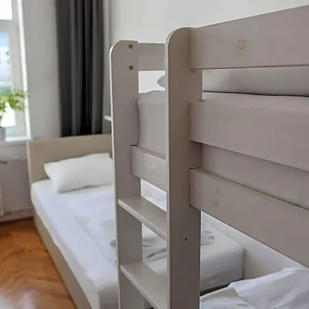C - Punkt Hostel