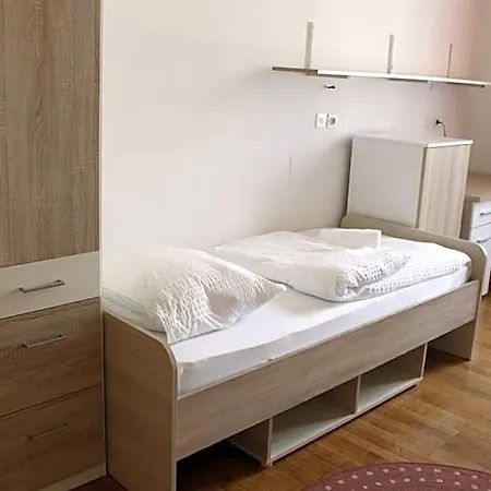 Hostel C - Punkt Ljubljana