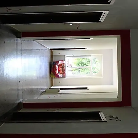 Hostel C - Punkt Ljubljana