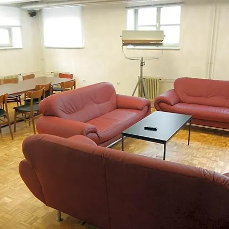 C - Punkt Hostel