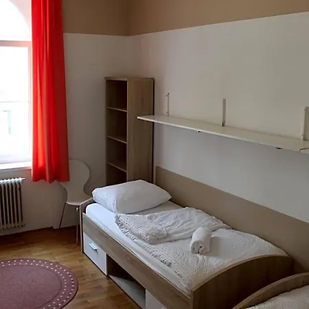 C - Punkt Hostel Ljubljana