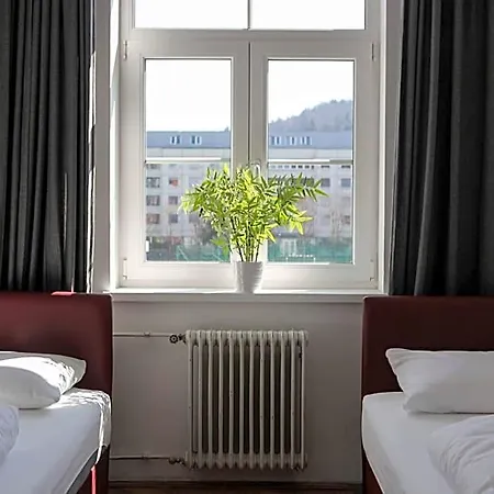 Hostel C - Punkt