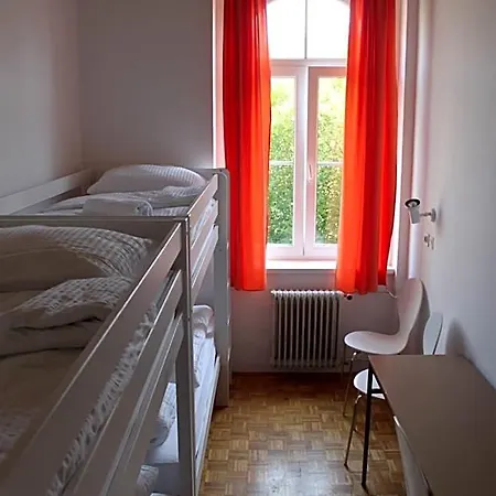 C - Punkt Hostel *