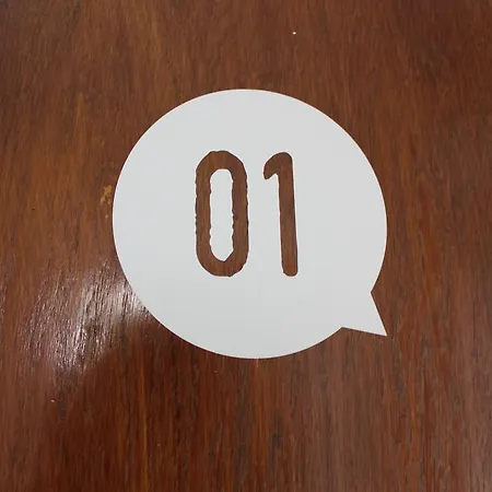 Hostel C - Punkt