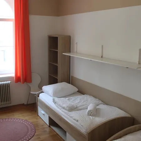 Hostel C - Punkt Ljubljana