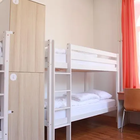 C - Punkt Hostel
