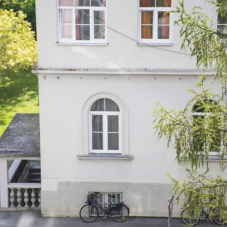 Hostel C - Punkt