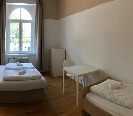 C - Punkt Hostel