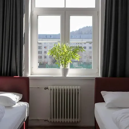 C - Punkt Hostel