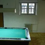 C - Punkt Vandrerhjem Ljubljana