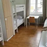 Vandrerhjem C - Punkt