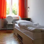Vandrerhjem C - Punkt *