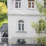 Vandrerhjem C - Punkt