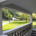 Vandrerhjem C - Punkt