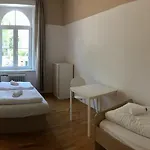 C - Punkt Vandrerhjem