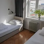 Vandrerhjem C - Punkt