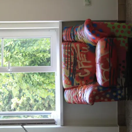 C プンクト ホステル *