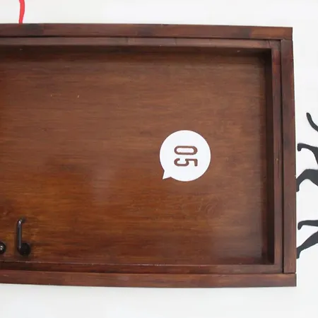 C プンクト ホステル