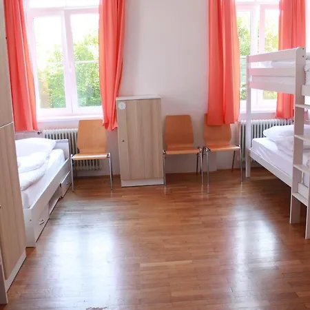 C - Punkt Hostel