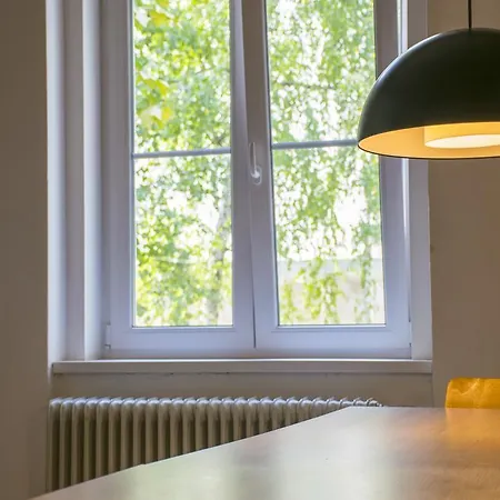 C プンクト ホステル *